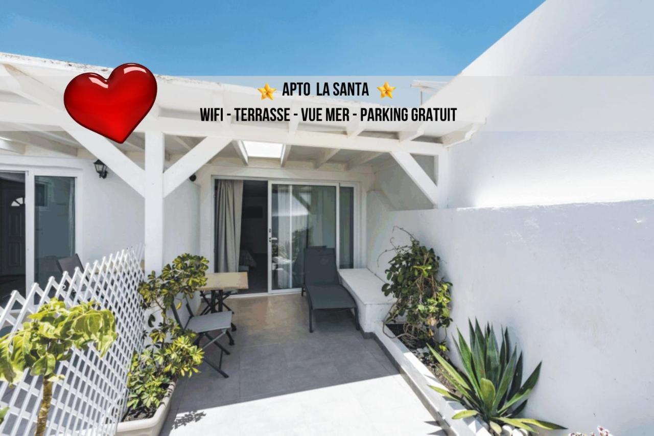 La Santa - Casa Marosenia *